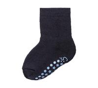 Chaussettes antidÃ©rapante bÃ©bÃ© garÃ§on Sterntaler Bleu 25/26
