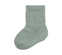 Chaussettes antidÃ©rapante bÃ©bÃ© Sterntaler Vert 17/18