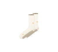 Chaussettes antidérapantes Cuera Oncourt Blanc 36/38