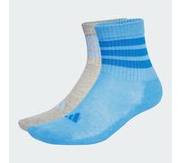 Chaussettes antidérapantes Enfants Blue Burst / Medium Grey Heather 28-30