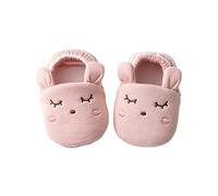 Chaussettes antidérapantes pour bébé de 1 an, chaussures thermiques, chaussures de sport, respirantes, chaussures d'hiver, chaussettes d'intérieur, chaussettes de sol, garçon, chaussures pour bébé