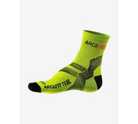 Chaussettes ARCh MAX ARChFIT Trail jaune - XL