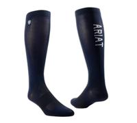 Chaussettes Ariat Tek Essential Performance Bleu TU