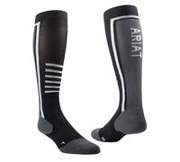 Chaussettes Ariat Tek Performance Noir TU