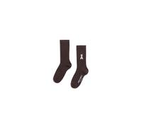 Chaussettes Armedangels Saamus Bold Marron 35/38
