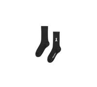 Chaussettes Armedangels Saamus Bold Noir 35/38