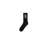 Chaussettes Arte Antwerp Circle Logo (x2) Noir TU