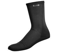 Chaussettes AS 10 noir