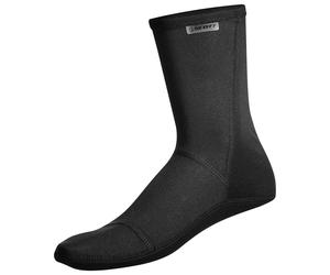 Chaussettes AS 10 noir