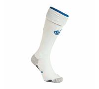 Chaussettes AS Monaco Kombat Spark Pro 2023/24 Gris 47/49 Male