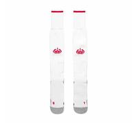 Chaussettes AS Monaco Kombat Spark Pro 2024/25 Blanc 43/46 Male