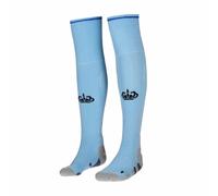 Chaussettes AS Monaco Kombat Spark Pro 2024/25 Bleu 43/46 Male