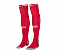 Chaussettes AS Monaco Kombat Spark Pro 2024/25 Rouge 43/46 Male