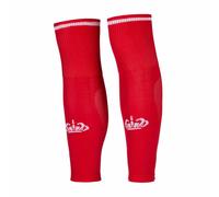 Chaussettes AS Monaco Kombat spolf Pro 2024/25 Rouge 39/42 Male