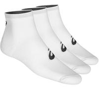 Chaussettes ASICS 3PPK QUARTER 8718837138088 taille 35-38 EU
