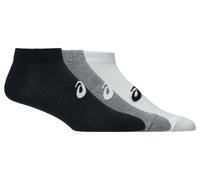 ASICS Aeg 3 Pack Ankle Sock Multi unisex size L