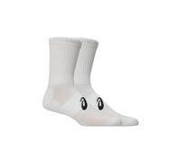 Chaussettes asics aeg crew blanc 6 paires