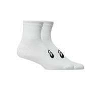 Chaussettes asics aeg quarter blanc 6 paires