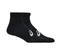 Chaussettes asics aeg quarter noir 6 paires