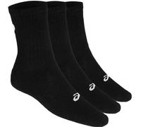 Chaussettes ASICS ASICS 3PPK Crew Sock 8718837138293 taille 39-42 EU