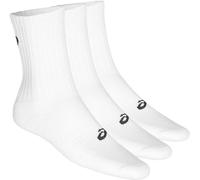 Chaussettes ASICS ASICS 3PPK Crew Sock 8718837138347 taille 43-46 EU