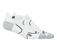 Chaussettes Asics Court+ Blanc 43/46