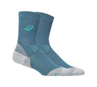 Chaussettes Asics Court+ Lightweight Vert 43/46
