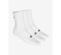 Chaussettes ASICS ASICS 3PPK Crew Sock 8718837138347 taille 43-46 EU