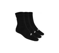 Chaussettes asics crew noir 3 paires