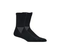 Asics Chaussettes montantes Fujitrail Unisexe Noir 39-42