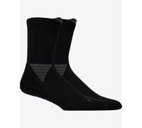 Chaussettes ASICS Fujitrail Crew noir - L