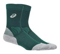 Chaussettes Asics Lightweight Court+ Vert 35/38
