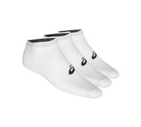 Chaussettes asics ped blanc 3 paires
