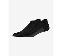 Chaussettes ASICS Performance Run Ankle noir - L