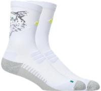 Chaussettes Asics PERFORMANCE RUN SOCK CREW 4571633030840 taille 39-42 EU