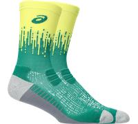 Chaussettes ASICS PERFORMANCE RUN SOCK CREW 4571633030864 taille 39-42 EU
