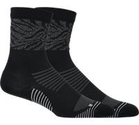 Chaussettes ASICS PERFORMANCE RUN SOCK CREW LITE SHOW 4571633030628 taille 47-49 EU