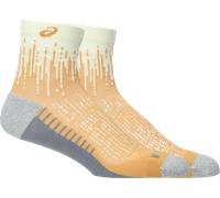 Chaussettes Asics PERFORMANCE RUN SOCK QUARTER 4571633031045 taille 35-38 EU