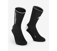 Chaussettes Assos Assosoires RS Superléger noir intense - 35-38