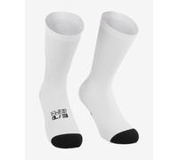 Assos Endurance S11 Chaussettes de vélo 2, 0, 1 Blanc