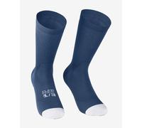Chaussettes De Cyclisme Bleu Marine Assos Endurance Socks S11 P1360776-2a 44;46;43;45