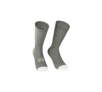 Chaussettes assos endurance s11 vert