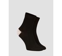 Chaussettes Assos Essence Low P136070318-black-series 35-38