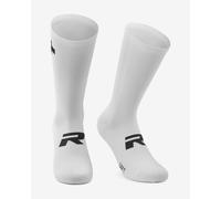 Chaussettes Assos R S11 blanc - 39-40