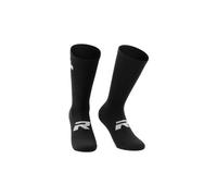 Chaussettes assos r s11 noir lot 2 paires