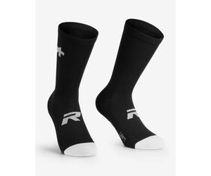 Chaussettes Assos R S9 noir intense - 39-40