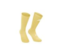 Chaussettes assos racing s11 jaune