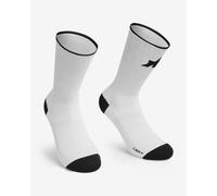 Chaussettes Assos RS SUPERLÉGER S11 blanc - 39-40