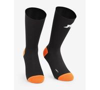 Chaussettes Assos RSR S11 noir - 39-40