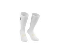 Chaussettes assos spring fall p1 blanc